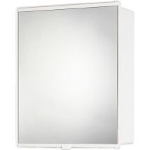 Jokey Spiegelschrank Junior weiss Badspiegel Spiegel Bad