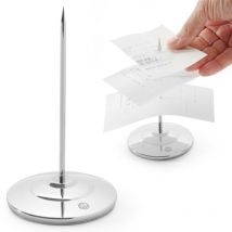 Einzelne Ausbeinnadel mit Dorndurchmesser. 80 mm Höhe 150 mm - Hendi 513729