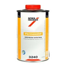 Spies Hecker 3240 VHS Catalyseur plus lent LT 1