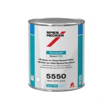 Spies Hecker - 5550 Speed Surfacer Black Lt 1