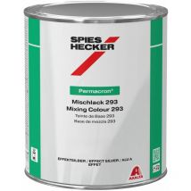 Spies Hecker - base serie 293 mb 525 black translucent lt 1