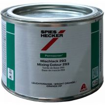 Base serie 293 mb 546 tiefrot lt 0,5 - Spies Hecker