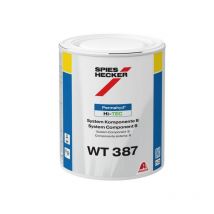 Spies Hecker - permahyd hi-tec 480 wt 387 lt 3.5