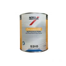 Permasolid hs premium surfacer 5310 - black lt 3,5 - Spies Hecker