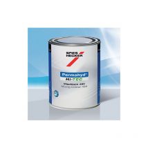 Wt 351 hi-tech lasur azurblau lt. 0.5. - Spies Hecker