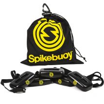 Spikeball Spikebuoy-set Schwarz