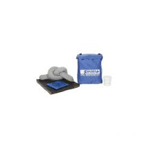 Solent - Spill Control Spill Kit Maintenance s+ 10L Holdall