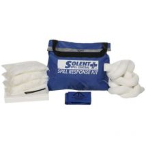 Spill Control Spill Kit Oil Only Holdall 50L - Solent