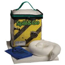 Spill Kit, Oil Only, 22L - Ecospill