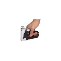 Spillatrice graffettatrice per legno sparapunti potente in accaio spillatrice