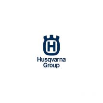 Aguja de ajuste mínimo 503480601 original Husqvarna
