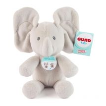 Spinmaster - spin master cache-cache flappy l'elephant Gund