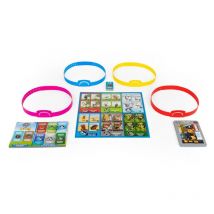 Spinmaster - spin master devine tete La Pat' Patrouille