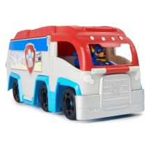 The Paw Patrol - spin master pat' patrouilleur pup squad core La Pat' Patrouille