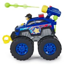 Spinmaster - spin master véhicule tout-terrain chase rescue wheels La Pat' Patrouille