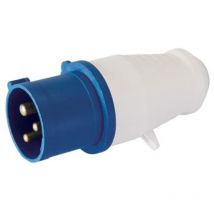 Presa 16 a 230 v - 3 poli