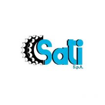 Spina 16A Fusibile 6,3A Fino a 4P Sati Italia SHD-CL50610