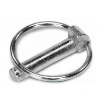 Spina scatto tonda ø11x56mm confezione da 30 pezzi