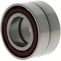 Spindellager B7203 -C-T-P4S-DUL = 2 pcs. Innen-Ø 17 mm Außen-Ø 40 mm Breite24 mm