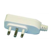 Spine Blister Squadra 16A+T Conf.20Pz
