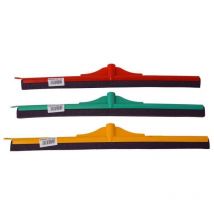 Sipa - Spingi acqua spingiacqua cm 33 plastica e gomma spingibuiacca spazza acqua