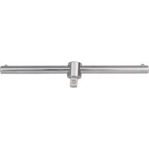 Sliding T-Handle 1/2' Square Drive - Yamoto