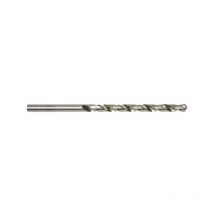 Exact - Broca helicoidal con mango poligonal, ø h8 : 3,5 mm, Largo total 70 mm, Largo hélice 39 mm