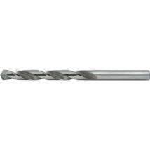 Ruko - Foret hélicoïdal din 338 Type n d. nominal 10 mm hss rectifié queue cylindrique 5xD coupe à droite