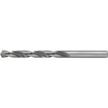 Ruko - Foret hélicoïdal din 338 Type n d. nominal 3,3 mm hss rectifié queue cylindrique 5xD coupe à droite