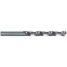 Ruko - 2140425 - Paquet de 10 forets hélicoïdaux din 338 type n hss fraisés avec auto-centrage (ø 4,25 mm)