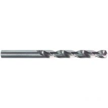 Ruko - 214118 - Lot de 5 forets hélicoïdaux din 338 type n hss fraisés avec auto-centrage (ø 11,8 mm)