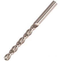 Spiralbohrer mit zyl. Schaft HSS-Co5 va din 338 blank Forum 3 mm