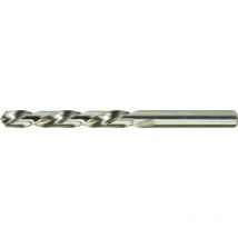 Hss-g Ratioline Spibo Din 338 Typ N, Rechts Geschliffen -blank- 2,10 Mm - Ptg