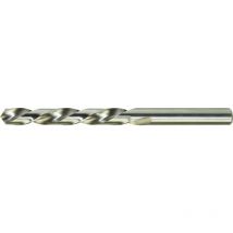 Ptg Hss-g Ratioline Spibo Din 338 Typ N, Rechts Geschliffen -blank- 4,80 Mm