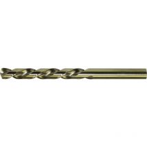 PTG - HSS-Co ratioline Spibo din 338 Typ n, rechts geschliffen -gold finish- mit k