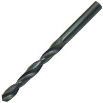 Spiralbohrer mit zyl. Schaft kurz rollg. hss din 338 n Forum 5,2 mm