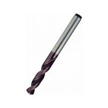 Spiralbohrer DIN 1897 HSCO TIALN 5,1 mm - für normale Werkstoffe bis 850 N/mm2