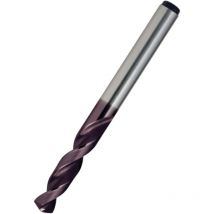 Sutton Tools - Spiralbohrer din 1897 hsco tialn 6 mm - für normale Werkstoffe bis 850 N/mm2
