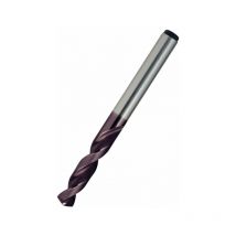 Spiralbohrer din 1897 hsco tialn 9,9 mm - für normale Werkstoffe bis 850 N/mm2