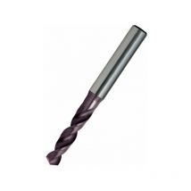 Spiralbohrer din 1897 spm tialn 1,3x3 mm - für Werkstoffe bis 1500 N/mm2