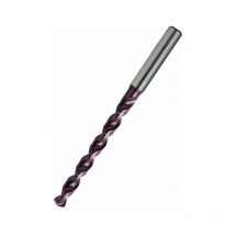 Spiralbohrer DIN 338 SPM TIALN 3,1x4 mm - für Werkstoffe bis 1500 N/mm2