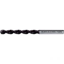 Ruko - 5x Spiralbohrer din 338 tl 3000 TiAIN hss ø 11,5 mm - 258115F