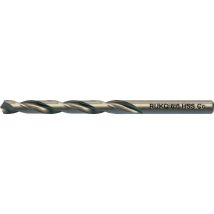 Ruko Gmbh - Spiralbohrer din 338 Typ inox D.3mm HSS-Co5 profilgeschl.Gold Zyl.schaft 5xD