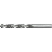 10x Spiralbohrer din 338 Typ n hss-g ø 7,6 mm - 214076 - Ruko