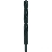 200135 Hss-r Spiralbohrer 13.5 Mm Gesamtlänge 160 Mm Din 338 1 St. - Ruko