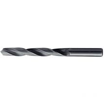 Spiralbohrer DIN 338 Typ N Nenn-Ø 1,7 mm HSS rollgewalzt Zylinderschaft kurz