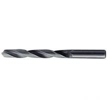 PTG - Spiralbohrer din 338 Typ n Nenn-Ø 8 mm hss rollgewalzt Zylinderschaft kurz