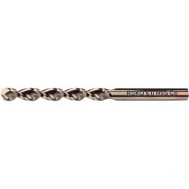 10x Spiralbohrer din 338 utl 3000 HSSE-Co 5 ø 7,7 mm - 229077 - Ruko