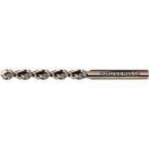 Ruko - 10x Spiralbohrer din 338 utl 3000 HSSE-Co 5 ø 6 mm - 229060