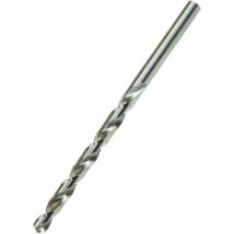 Spiralbohrer HSS-Co din 340 Typ va blank 3,80 mm